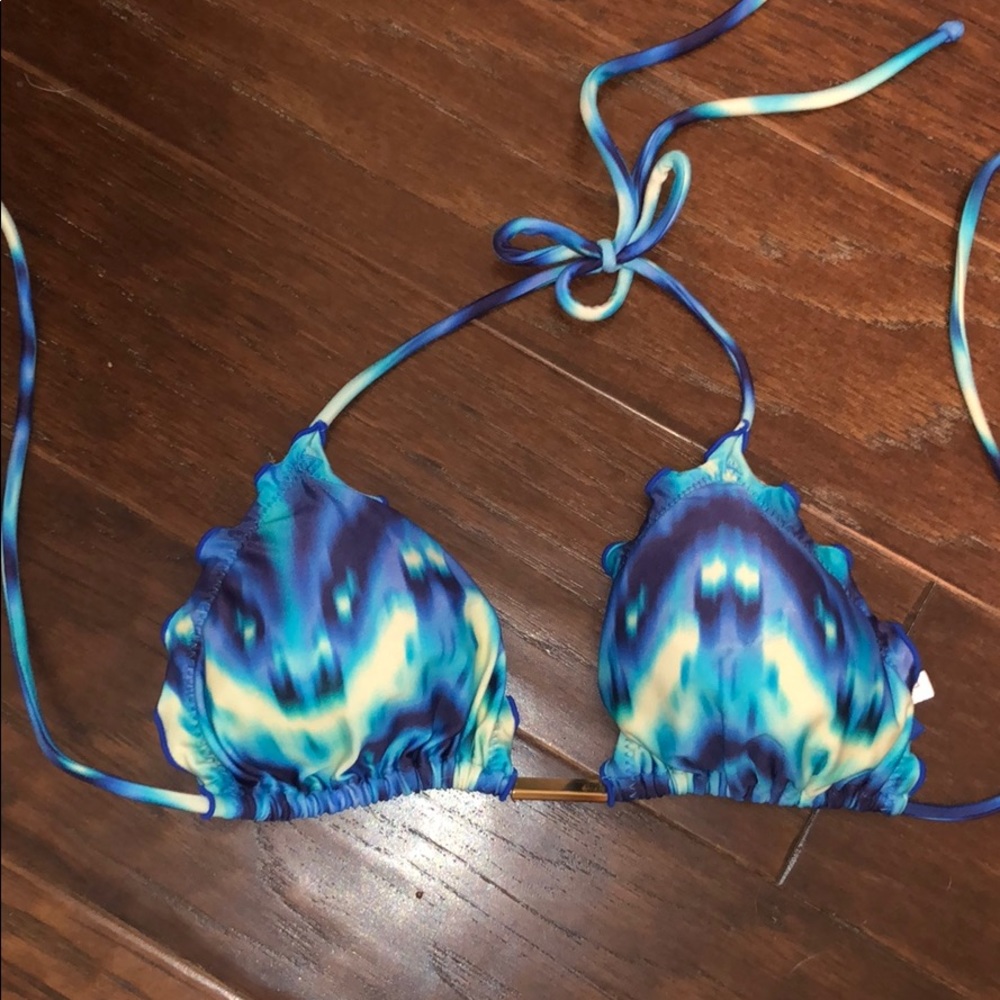 Vix bikini top